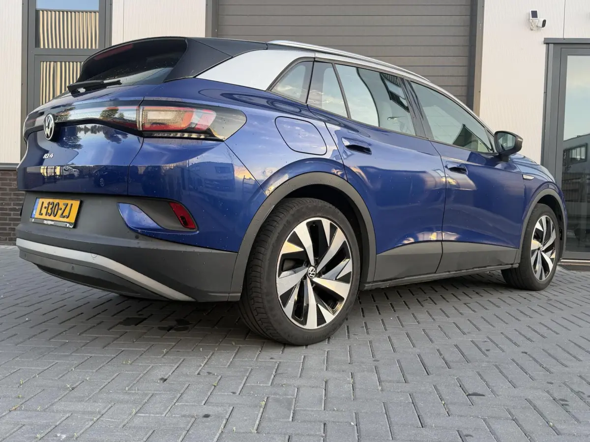 Pro 77 kWh 89%SoH