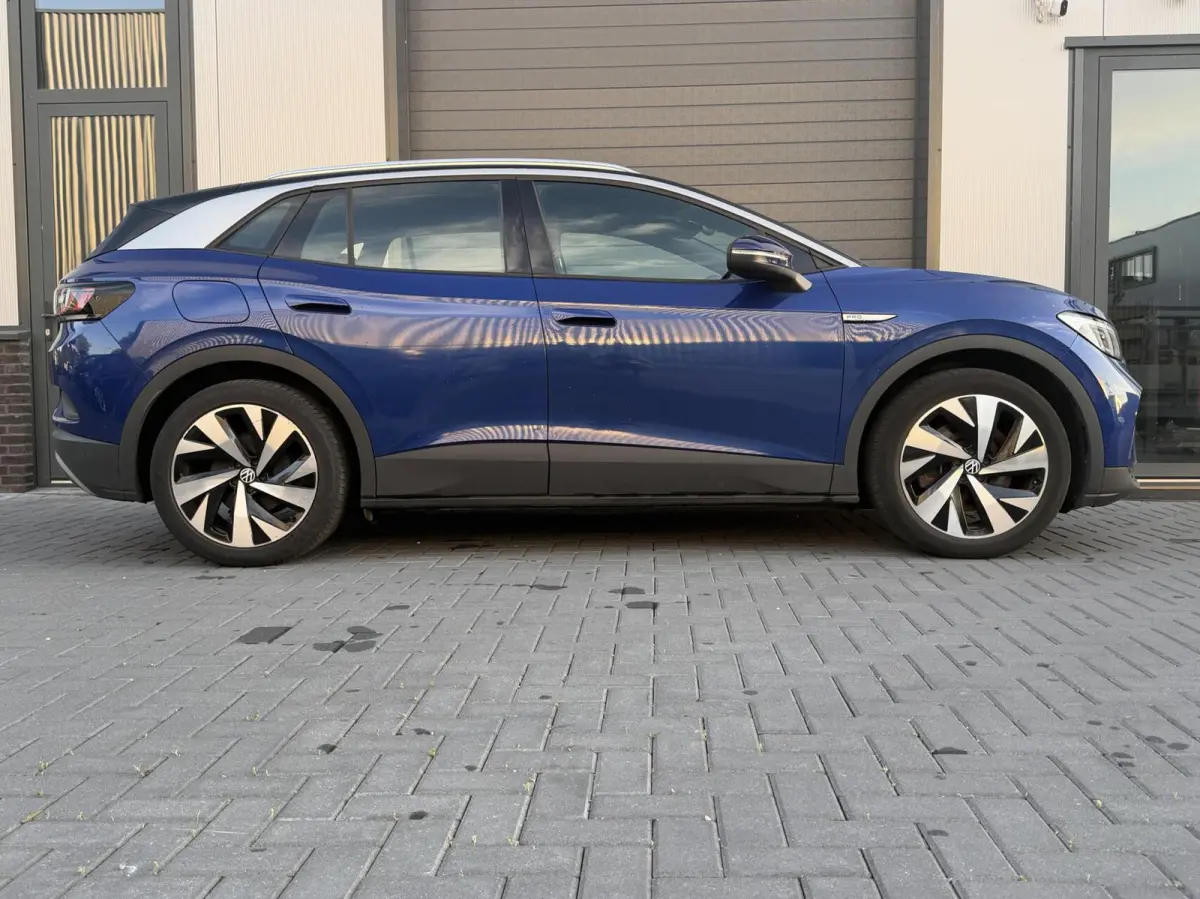 Pro 77 kWh 89%SoH