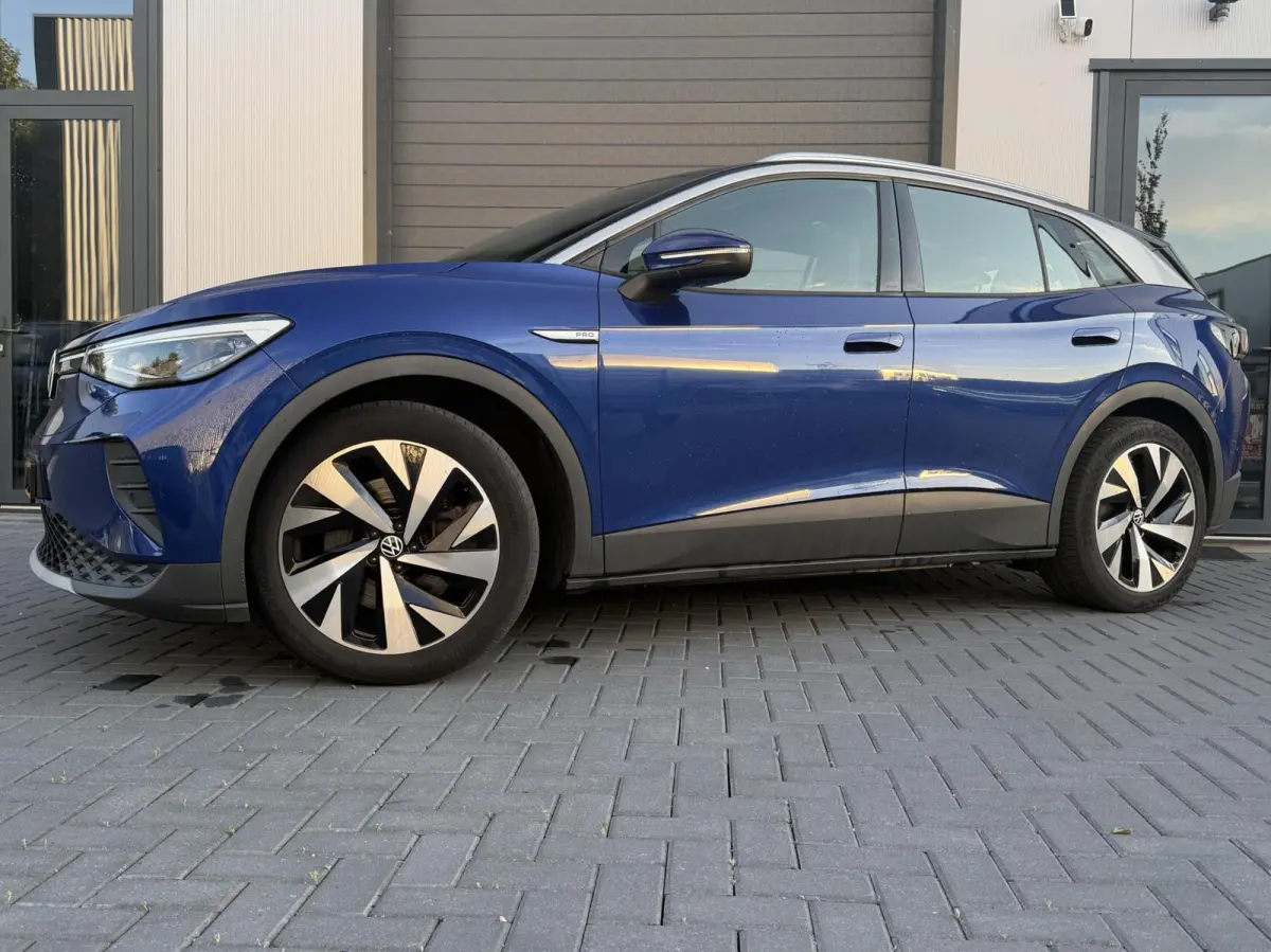 Pro 77 kWh 89%SoH