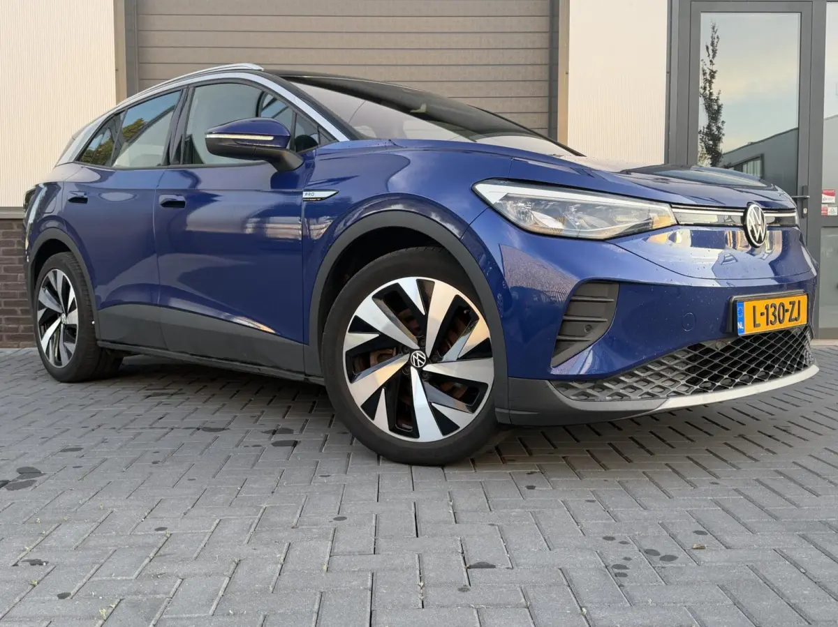Pro 77 kWh 89%SoH