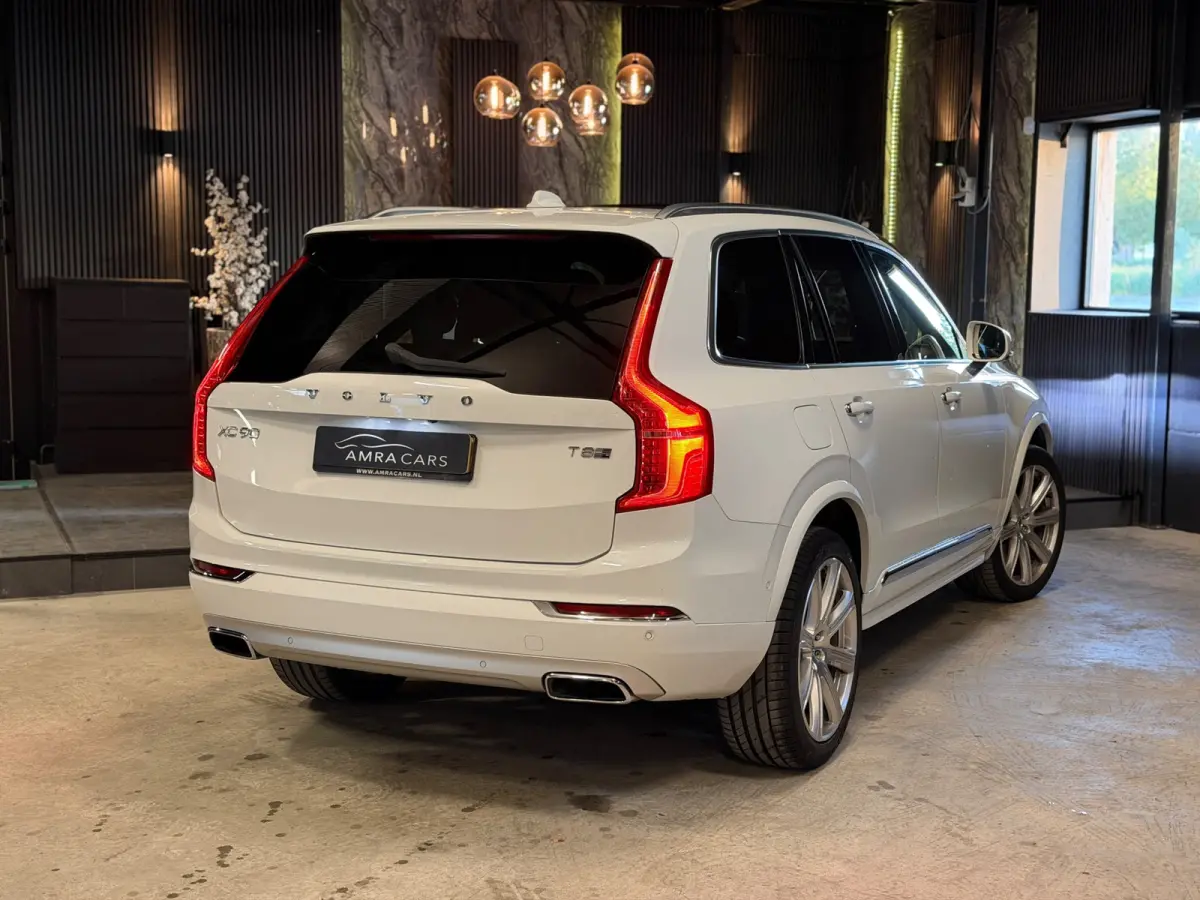 2.0 T8 Twin Engine AWD Inscription|FULL OPTIONS!