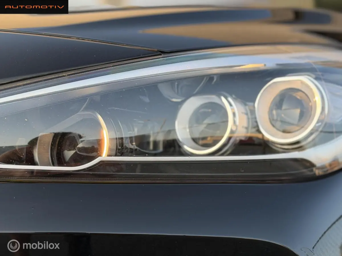 1.0 T-GDI Premium NAP / DAB / CAMERA