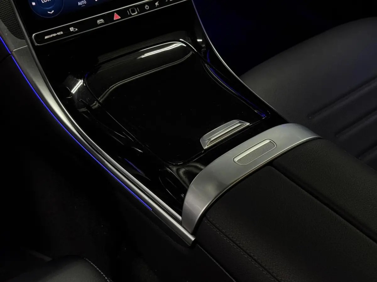 AMG 43 4MATIC | Pano | Burmester | Head-up