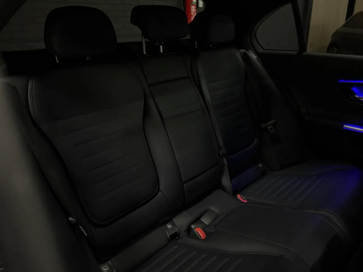 AMG 43 4MATIC | Pano | Burmester | Head-up