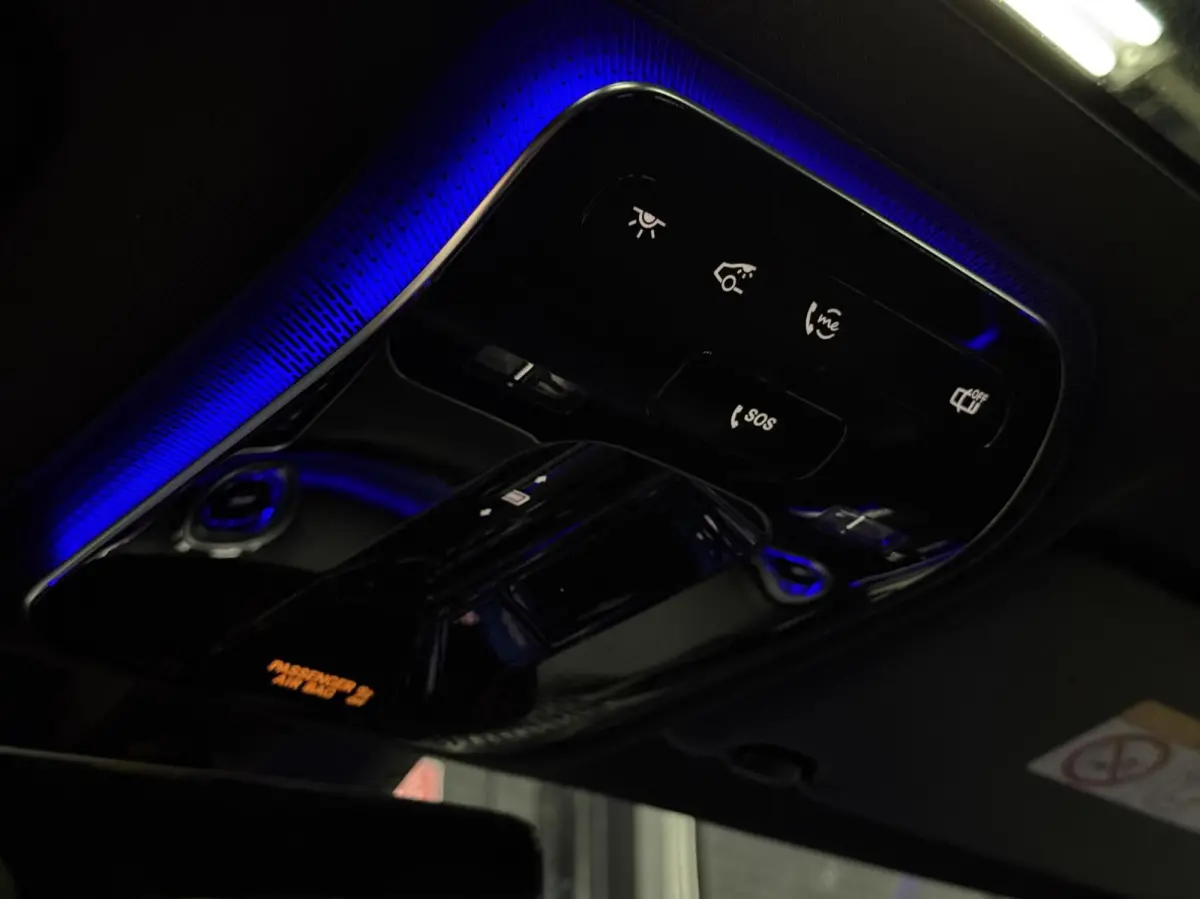 AMG 43 4MATIC | Pano | Burmester | Head-up