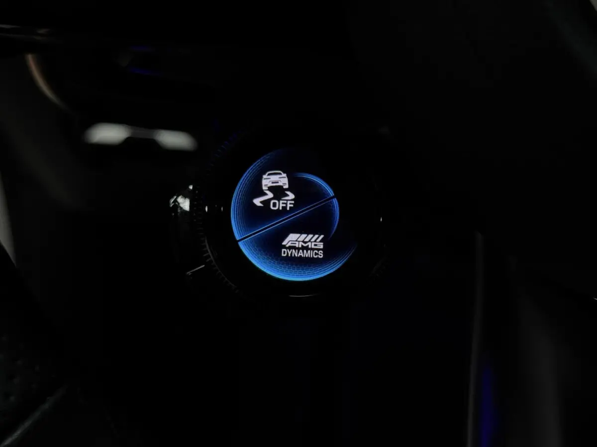AMG 43 4MATIC | Pano | Burmester | Head-up