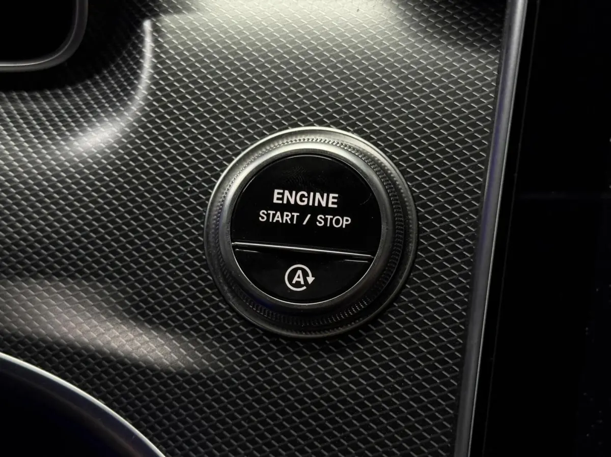 AMG 43 4MATIC | Pano | Burmester | Head-up