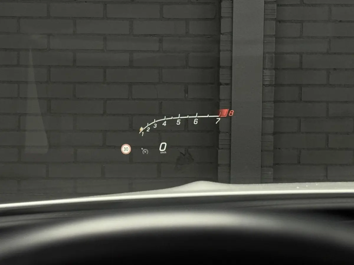 AMG 43 4MATIC | Pano | Burmester | Head-up