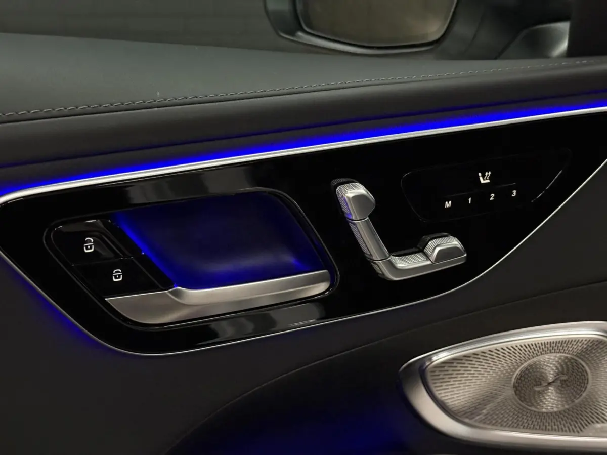 AMG 43 4MATIC | Pano | Burmester | Head-up