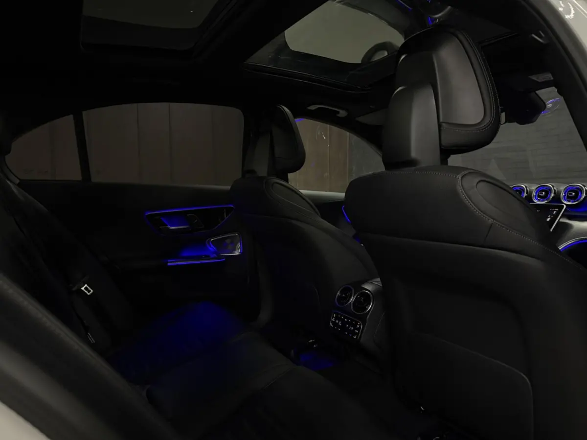 AMG 43 4MATIC | Pano | Burmester | Head-up