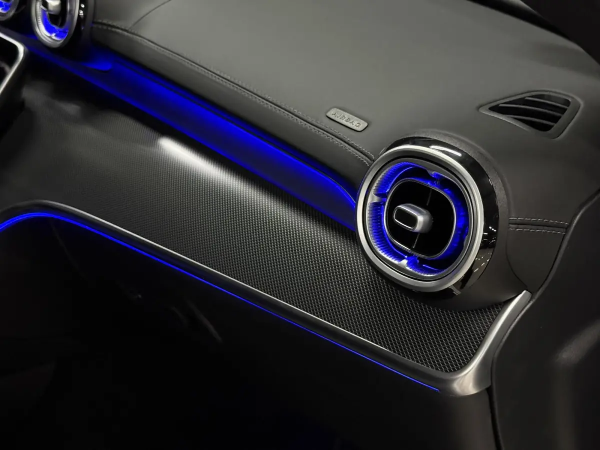 AMG 43 4MATIC | Pano | Burmester | Head-up