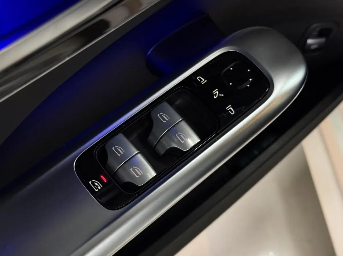 AMG 43 4MATIC | Pano | Burmester | Head-up