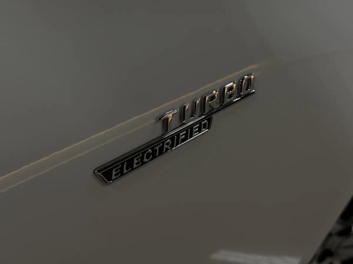 AMG 43 4MATIC | Pano | Burmester | Head-up