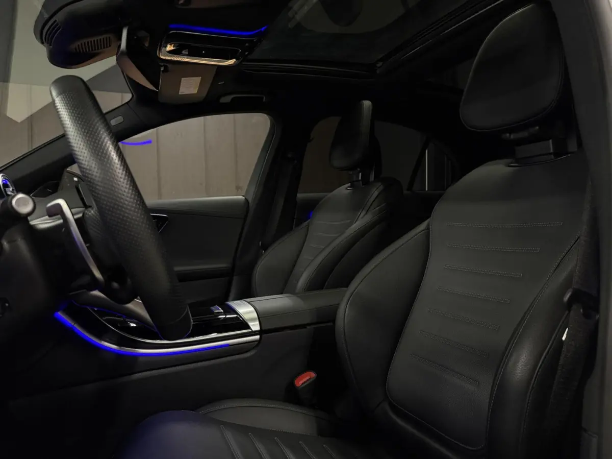 AMG 43 4MATIC | Pano | Burmester | Head-up