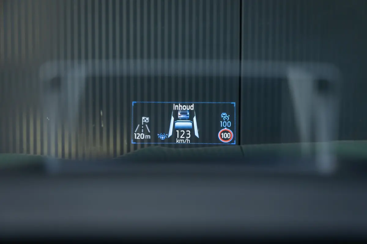 2.5 PHEV ST-Line X Adaptieve cruise | Matrix LED | B&O Audio | AGR Stoelen incl. memory | Head-up display | Trekhaak| Dodehoek detectie | 2100kg trekgewicht | Keyless | Elec. achterklep