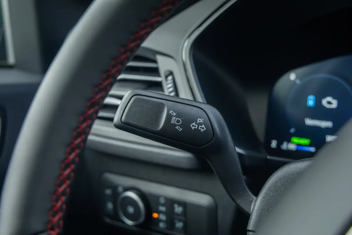 2.5 PHEV ST-Line X Adaptieve cruise | Matrix LED | B&O Audio | AGR Stoelen incl. memory | Head-up display | Trekhaak| Dodehoek detectie | 2100kg trekgewicht | Keyless | Elec. achterklep