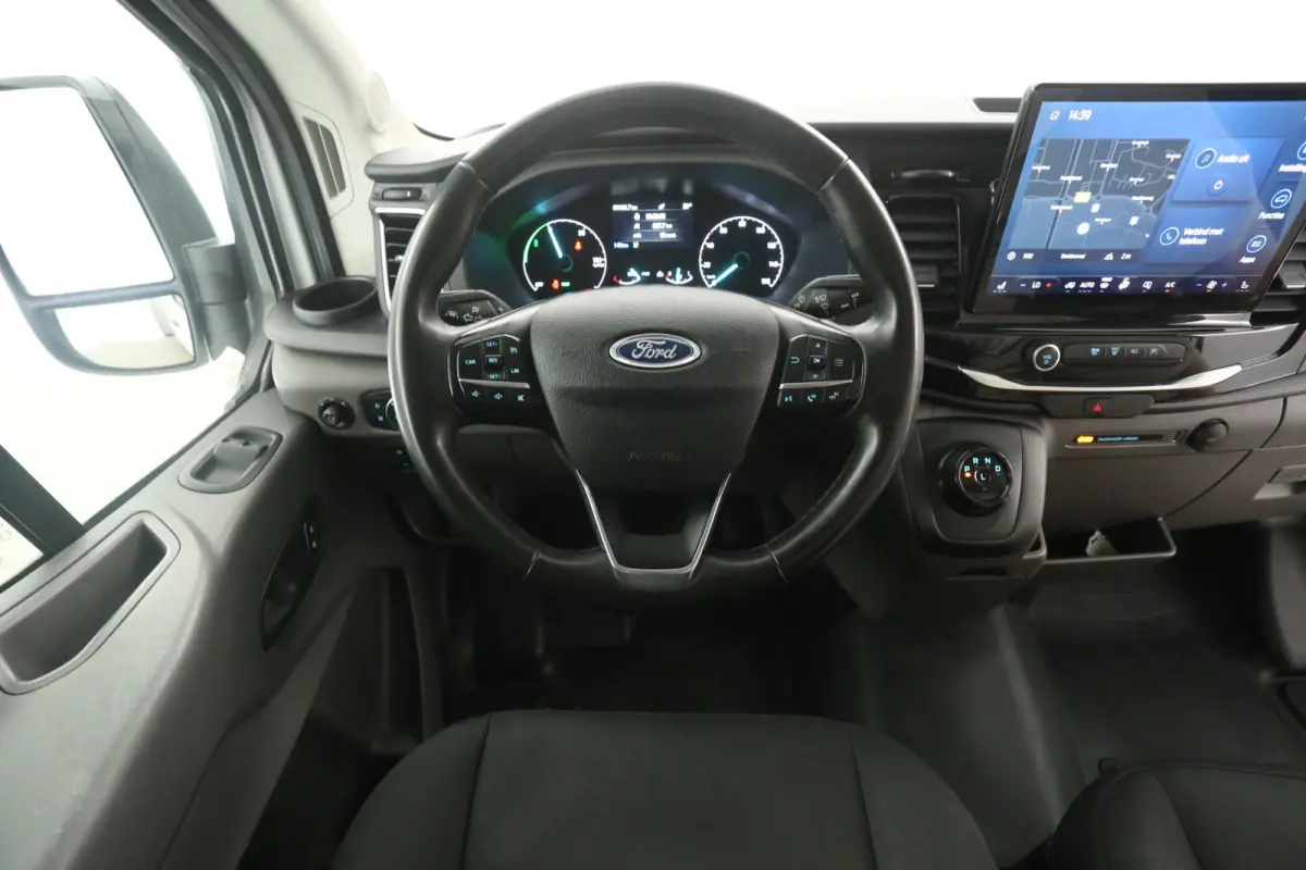 L3H2 68 kWh 184PK | Snelladen | SOH 91% | 360° | 3 Zits | Clima | Cruise | Carplay | Parkeersens.