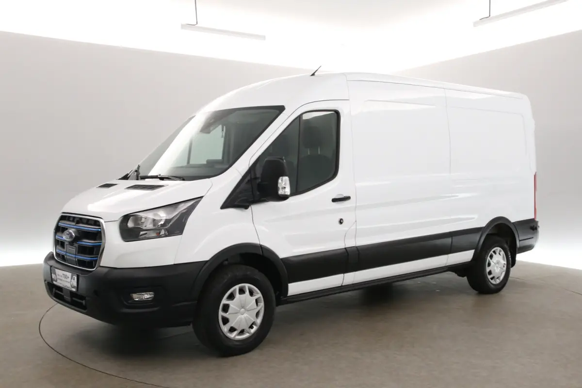 L3H2 68 kWh 184PK | Snelladen | SOH 91% | 360° | 3 Zits | Clima | Cruise | Carplay | Parkeersens.