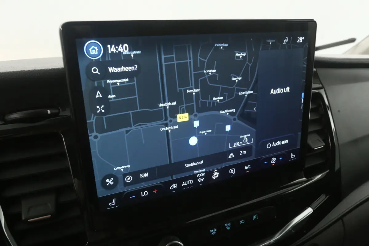 L3H2 68 kWh 184PK | Snelladen | SOH 91% | 360° | 3 Zits | Clima | Cruise | Carplay | Parkeersens.