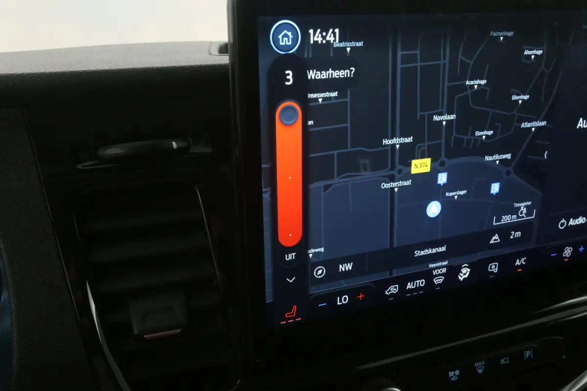 L3H2 68 kWh 184PK | Snelladen | SOH 91% | 360° | 3 Zits | Clima | Cruise | Carplay | Parkeersens.