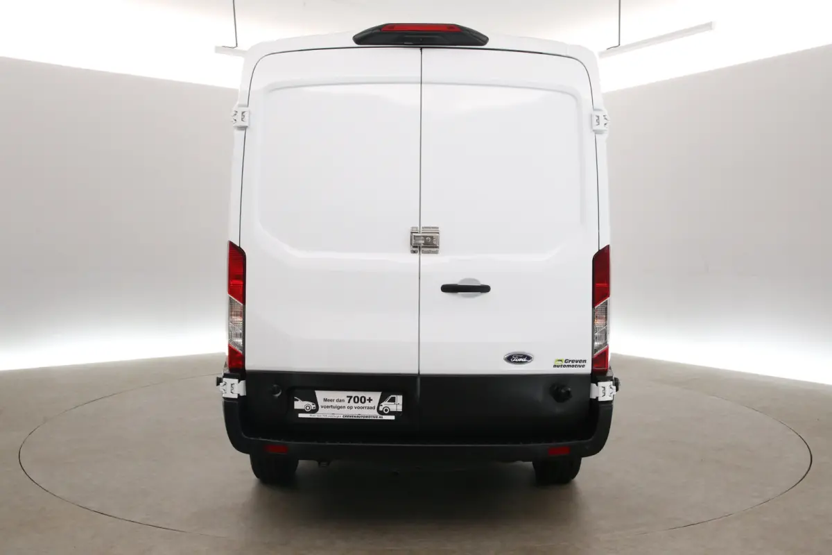 L3H2 68 kWh 184PK | Snelladen | SOH 91% | 360° | 3 Zits | Clima | Cruise | Carplay | Parkeersens.