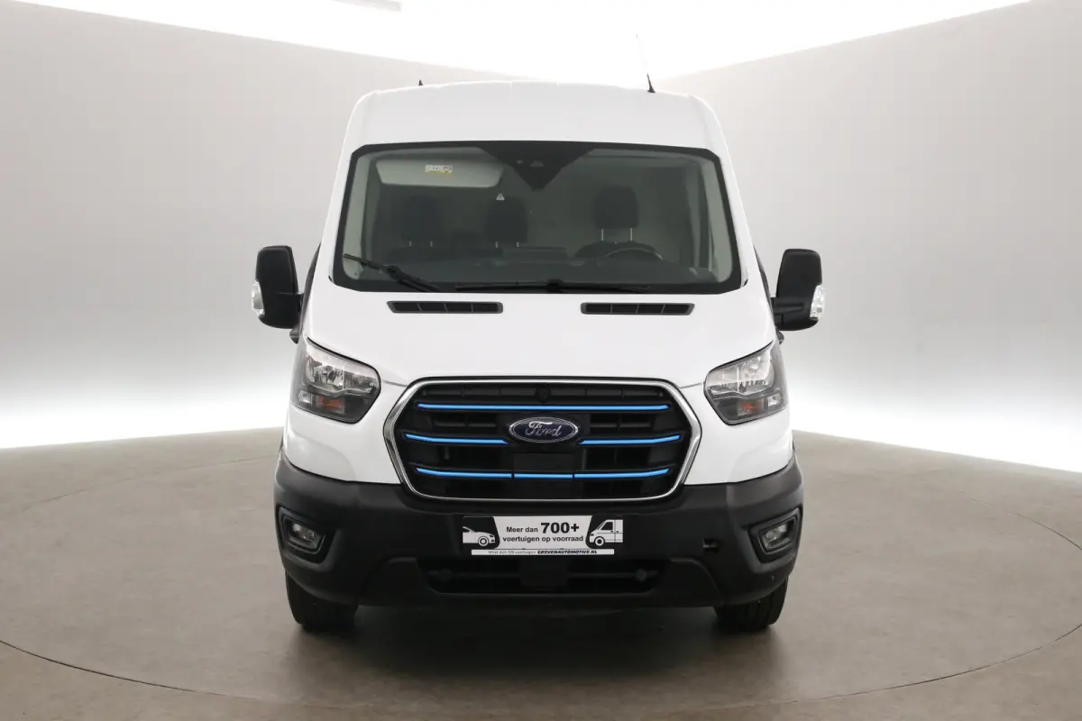 L3H2 68 kWh 184PK | Snelladen | SOH 91% | 360° | 3 Zits | Clima | Cruise | Carplay | Parkeersens.