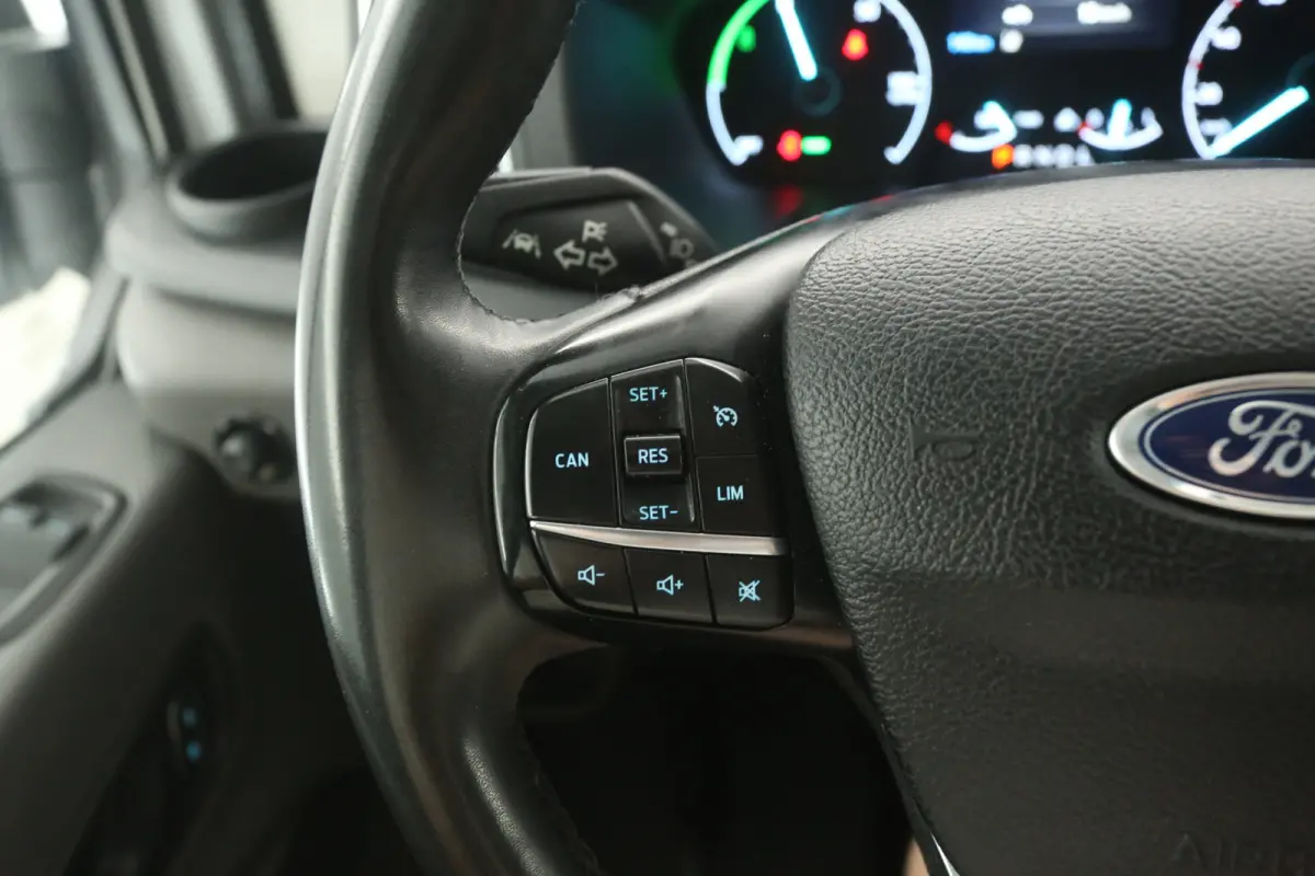 L3H2 68 kWh 184PK | Snelladen | SOH 91% | 360° | 3 Zits | Clima | Cruise | Carplay | Parkeersens.