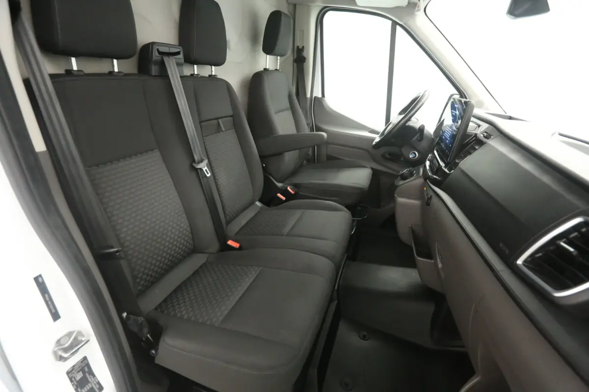 L3H2 68 kWh 184PK | Snelladen | SOH 91% | 360° | 3 Zits | Clima | Cruise | Carplay | Parkeersens.