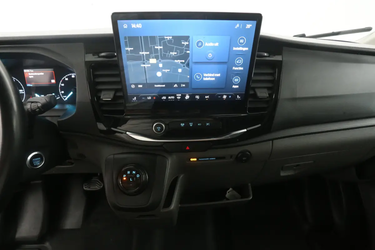 L3H2 68 kWh 184PK | Snelladen | SOH 91% | 360° | 3 Zits | Clima | Cruise | Carplay | Parkeersens.