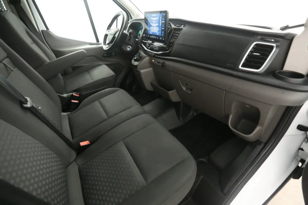 L3H2 68 kWh 184PK | Snelladen | SOH 91% | 360° | 3 Zits | Clima | Cruise | Carplay | Parkeersens.
