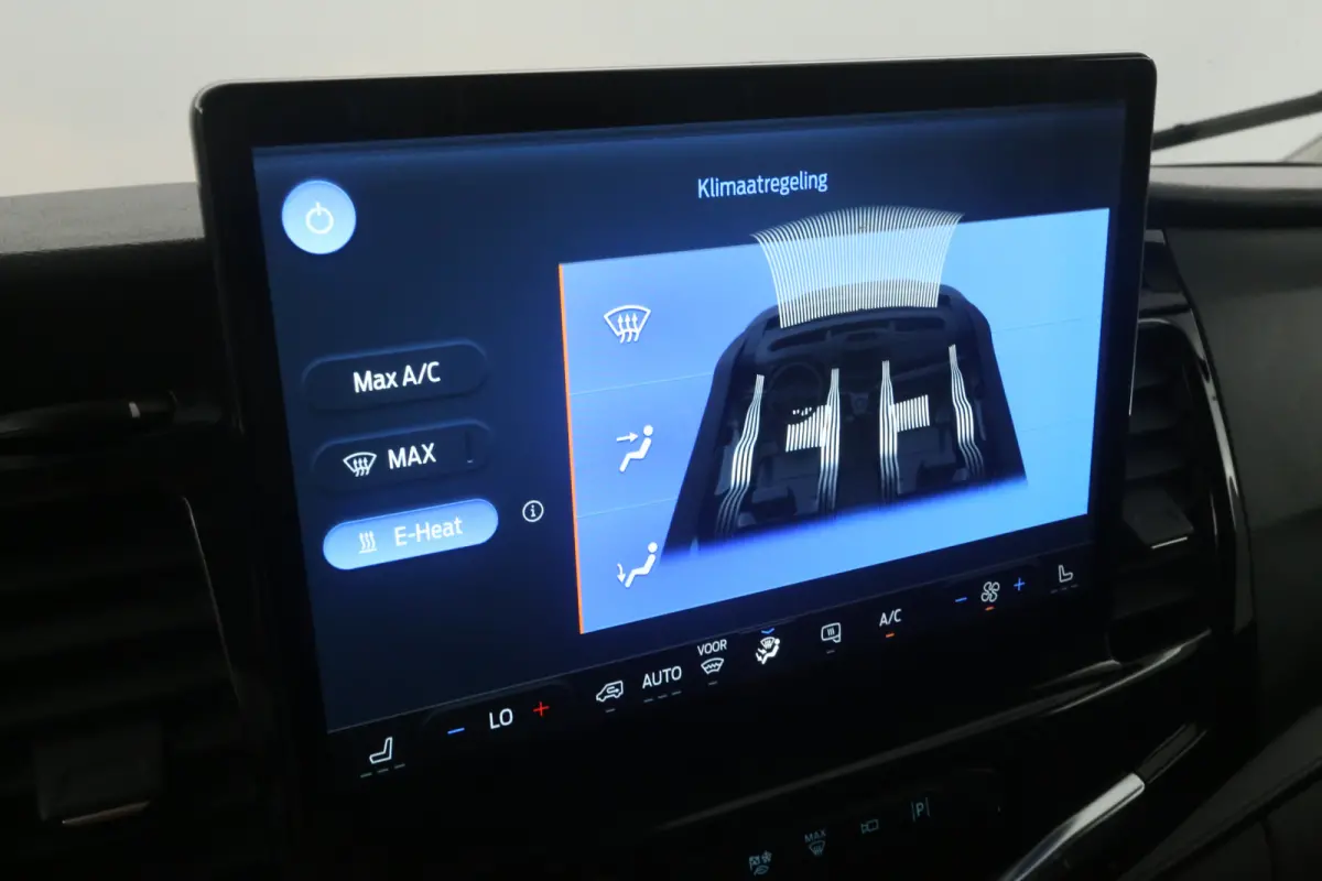 L3H2 68 kWh 184PK | Snelladen | SOH 91% | 360° | 3 Zits | Clima | Cruise | Carplay | Parkeersens.