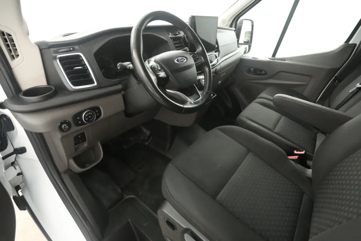 L3H2 68 kWh 184PK | Snelladen | SOH 91% | 360° | 3 Zits | Clima | Cruise | Carplay | Parkeersens.