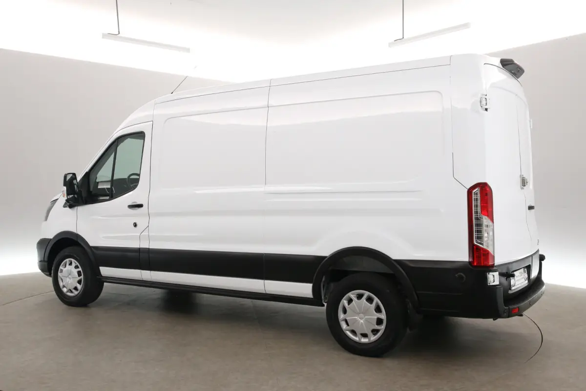 L3H2 68 kWh 184PK | Snelladen | SOH 91% | 360° | 3 Zits | Clima | Cruise | Carplay | Parkeersens.