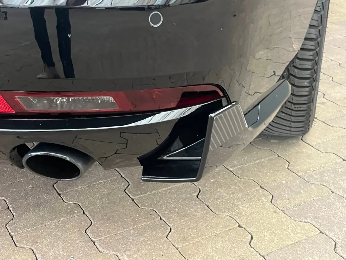 1.6 HYbrid 360 PSE 360PK!! | Panoramadak | Elek. Stoel met Massage | Alcantara | Stoelverwarming | Camera Rondom  | Achteruitrijcamera | Apple Carplay/Android Auto|telefoonintegratie premium