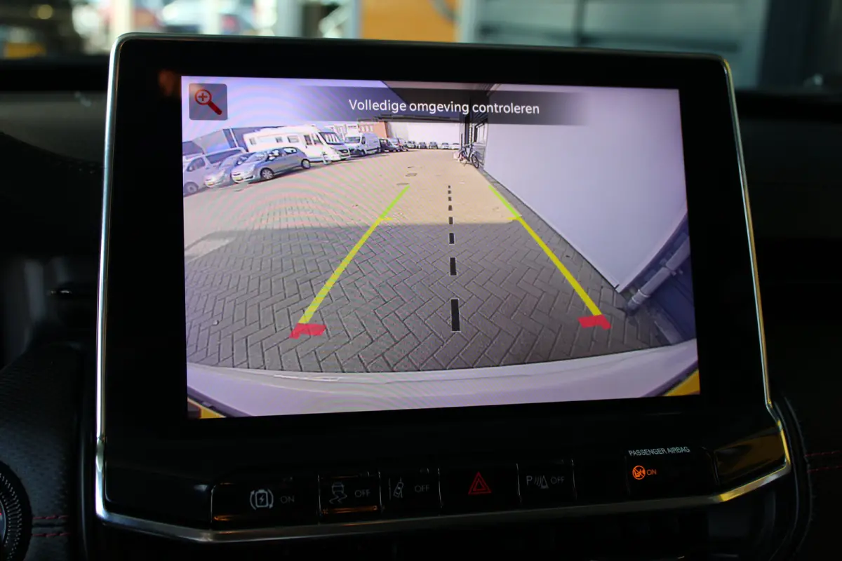 4xe 240 Plug-in Hybrid Trailhawk | SOH 93% | Trail rated | Navigatie | Cruise control adaptief | Camera | Dakrails |