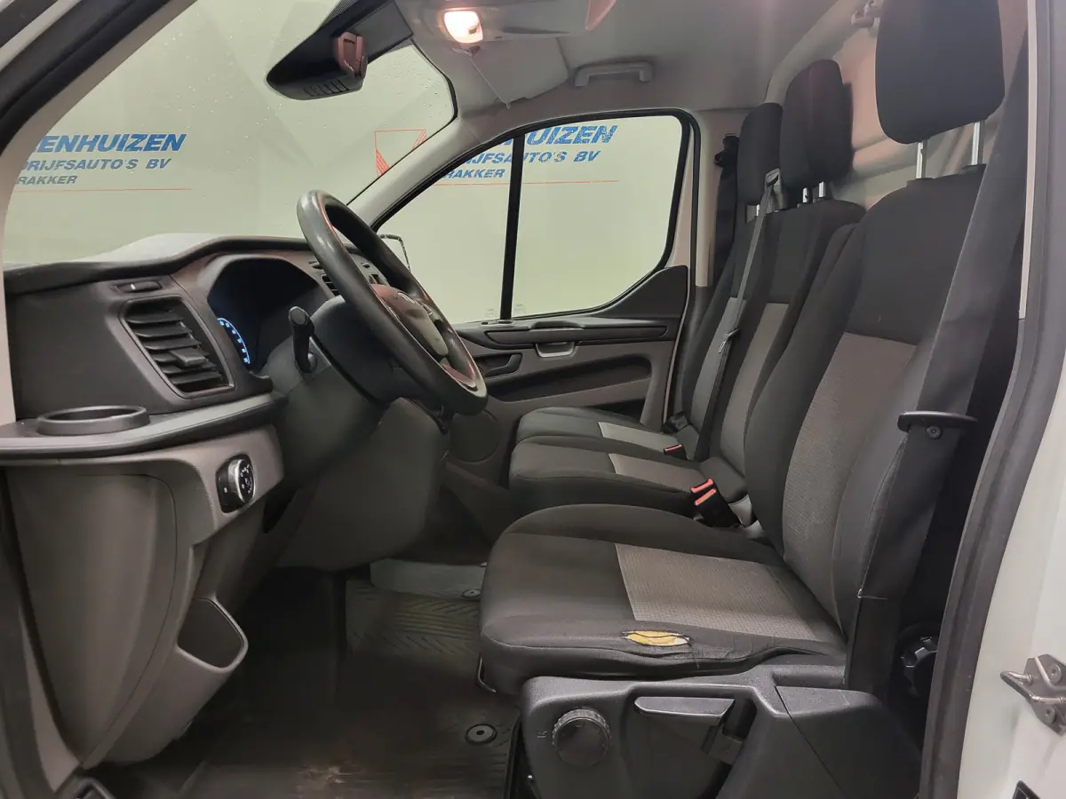 2.0TDCI 105pk Euro 6!