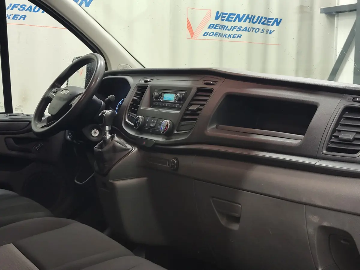2.0TDCI 105pk Euro 6!