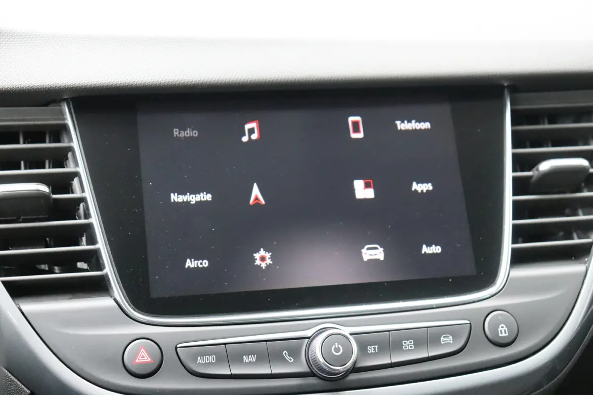 1.2 TURBO 130PK ULTIMATE AUTOMAAT / NAVI / LEDER / CLIMA / LED / PDC / 17" LMV / KEYLESS / WINTERPAKKET / HUD / BLUETOOTH / CRUISECONTROL / NIEUWSTAAT !!