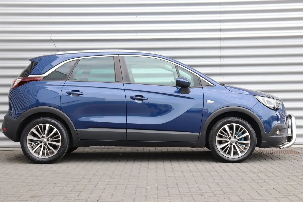 1.2 TURBO 130PK ULTIMATE AUTOMAAT / NAVI / LEDER / CLIMA / LED / PDC / 17" LMV / KEYLESS / WINTERPAKKET / HUD / BLUETOOTH / CRUISECONTROL / NIEUWSTAAT !!