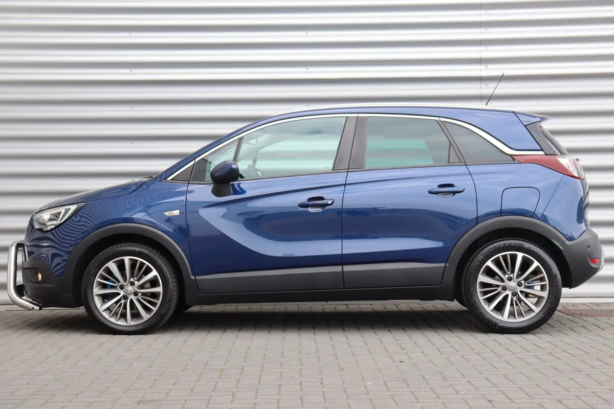 1.2 TURBO 130PK ULTIMATE AUTOMAAT / NAVI / LEDER / CLIMA / LED / PDC / 17" LMV / KEYLESS / WINTERPAKKET / HUD / BLUETOOTH / CRUISECONTROL / NIEUWSTAAT !!