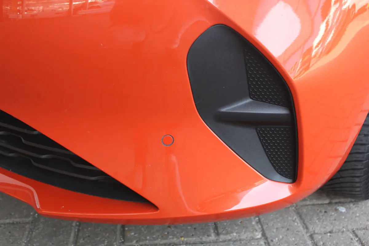 1.2 Elegance | Keyless start | Groot scherm | Parkeercamera | Keyless entry |