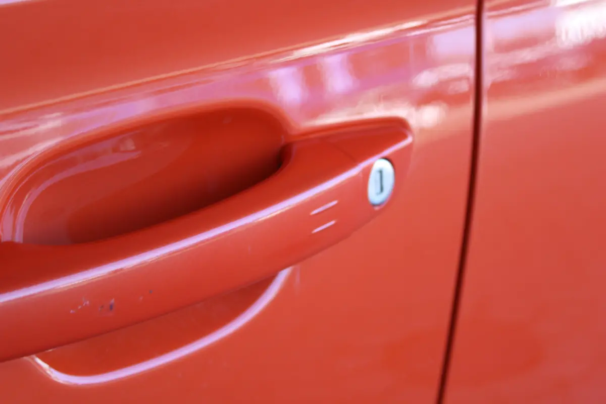 1.2 Elegance | Keyless start | Groot scherm | Parkeercamera | Keyless entry |