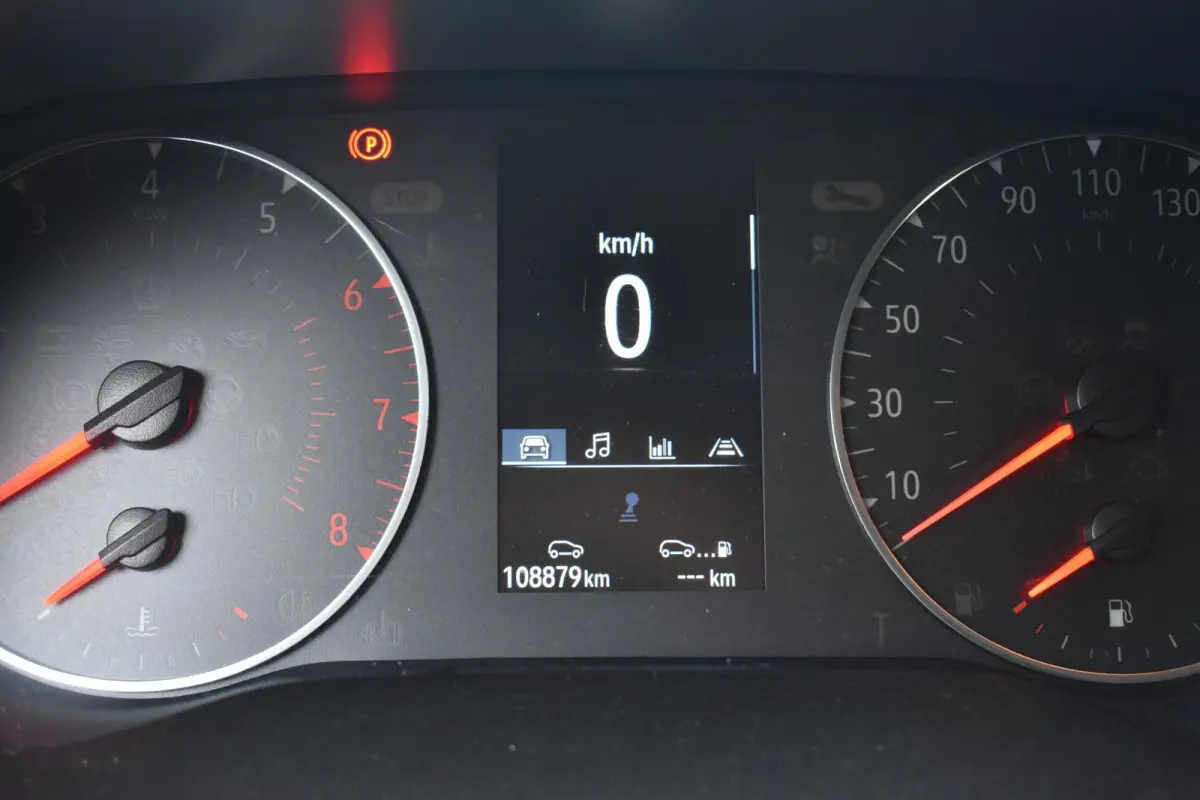 1.0 TCe 90 Zen Carplay Navigatie | 2e Eigenaar | Goed onderhouden | 12 mnd BOVAG garantie | Whatsapp 06-53188999