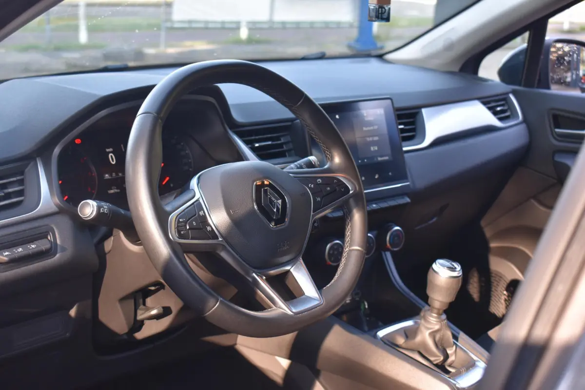 1.0 TCe 90 Zen Carplay Navigatie | 2e Eigenaar | Goed onderhouden | 12 mnd BOVAG garantie | Whatsapp 06-53188999