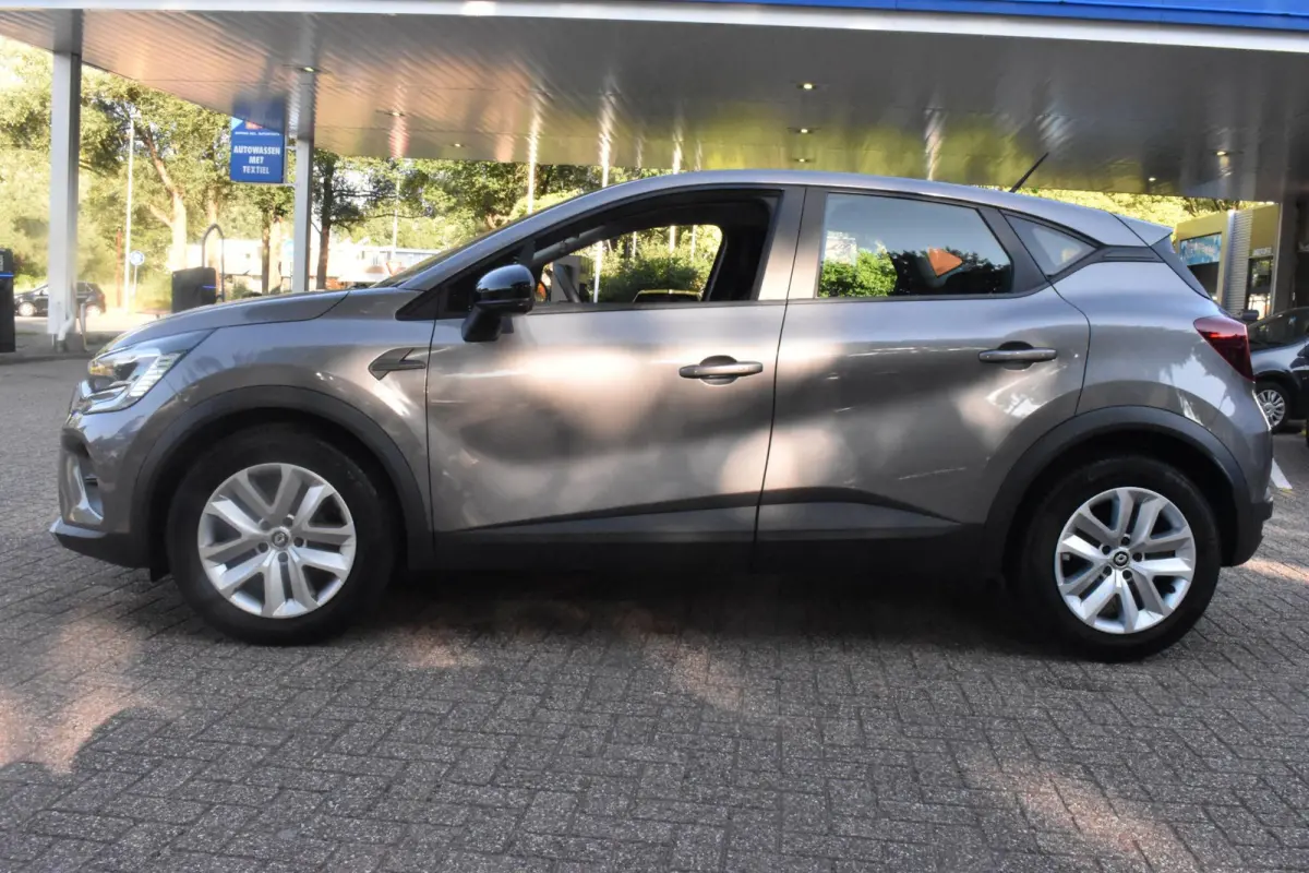 1.0 TCe 90 Zen Carplay Navigatie | 2e Eigenaar | Goed onderhouden | 12 mnd BOVAG garantie | Whatsapp 06-53188999