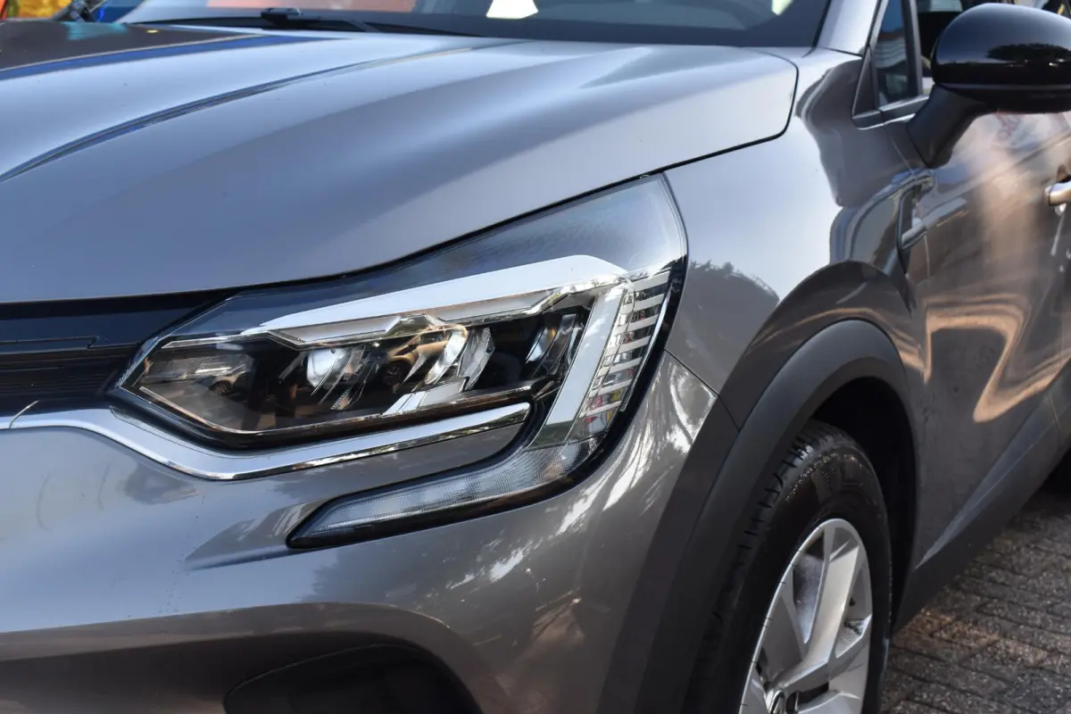 1.0 TCe 90 Zen Carplay Navigatie | 2e Eigenaar | Goed onderhouden | 12 mnd BOVAG garantie | Whatsapp 06-53188999