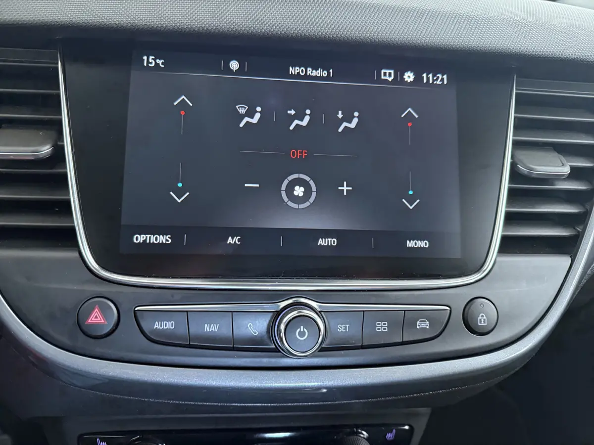 1.2 Turbo Elegance 130pk Automaat | Apple Carplay/Android Auto|telefoonintegratie premium | Cruise control | Electronic climate controle