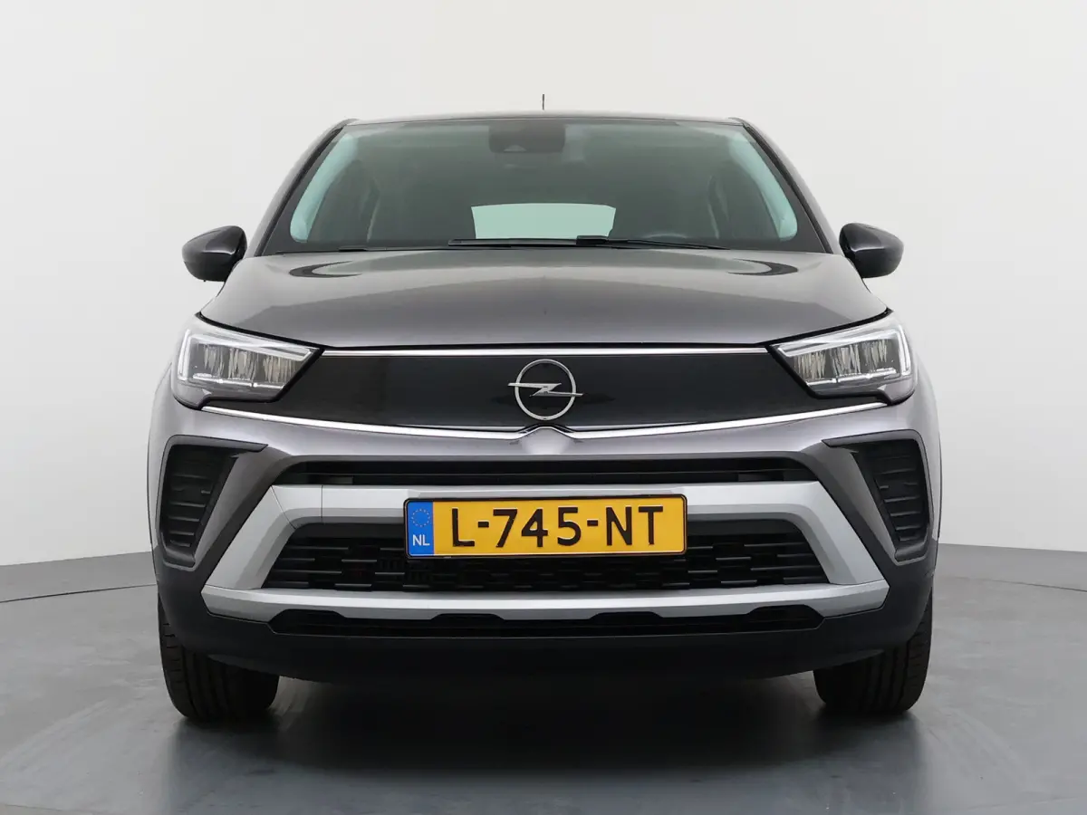 1.2 Turbo Elegance 130pk Automaat | Apple Carplay/Android Auto|telefoonintegratie premium | Cruise control | Electronic climate controle