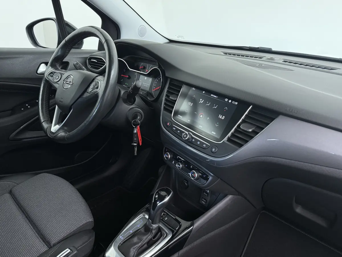 1.2 Turbo Elegance 130pk Automaat | Apple Carplay/Android Auto|telefoonintegratie premium | Cruise control | Electronic climate controle
