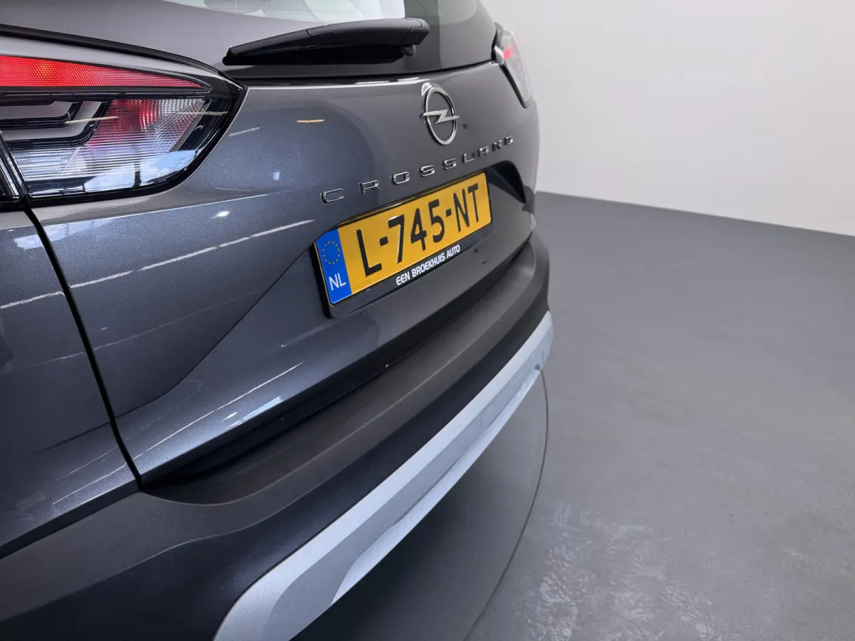 1.2 Turbo Elegance 130pk Automaat | Apple Carplay/Android Auto|telefoonintegratie premium | Cruise control | Electronic climate controle